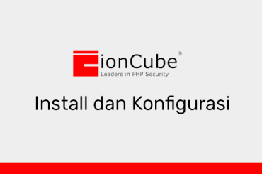 Cara Install IonCube di Debian atau Ubuntu
