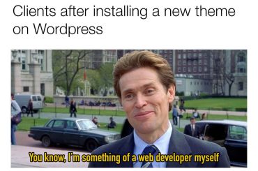 Penjelasan WP_Query() pada wordpress
