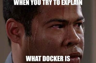 Cara Install Docker di Windows
