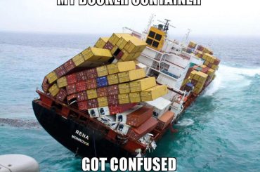 Cara menjalankan container Docker