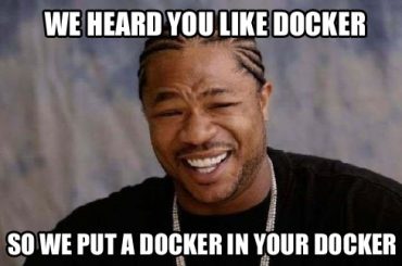 Apa itu Docker compose