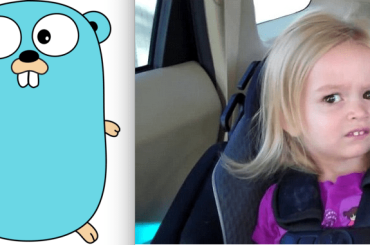Tanpa iklan | Download Golang Dan Cara Install di Windows