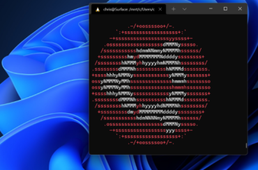 Cara Install WSL Pada Windows 11