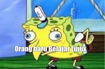 Bash Comments atau komentar pada Bash