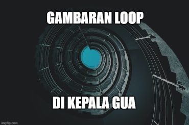 Bash Loops Atau Pengulangan Pada Bash Linux
