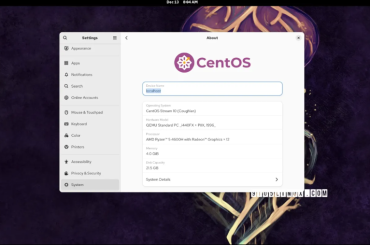 CentOS Stream 10 “Coughlan” Meluncur dengan Pembaruan Besar