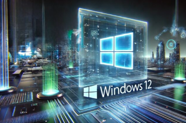 Windows 12 Hype: Apa yang Bikin Kamu Wajib Update?