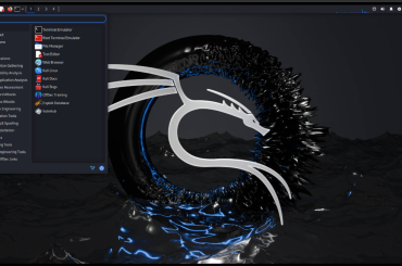 Kali Linux 2024.4 Hadir: Terobosan Terbaru untuk Dunia Hacking