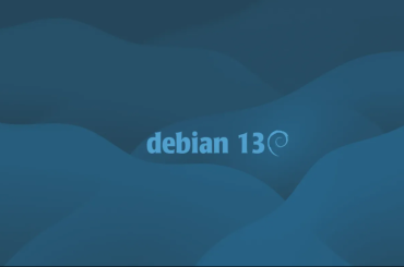 Debian 13 “Trixie” Ungkap Tema Baru Bernama “Ceratopsian”