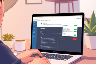 Panduan Lengkap Menggunakan .htaccess di WordPress